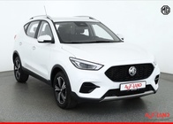 MG ZS 2025