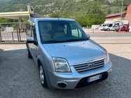 Ford Transit Connect 2010