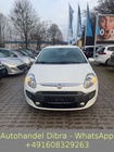 Fiat Punto 2010