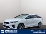 Kia cee'd Sportswagon 2019