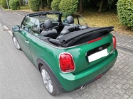 MINI Cabrio 2020