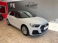 Audi A1 2020