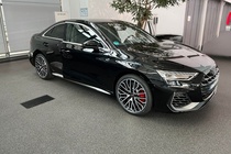 Audi S3 2025