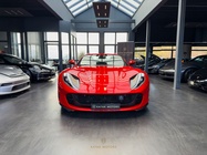 Ferrari 812 2021