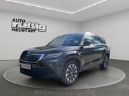 Skoda Kodiaq 2020