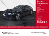 Audi A6 2022