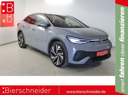 Volkswagen ID.5 2022