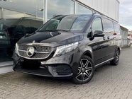 Mercedes-Benz V-Class 2023