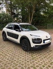 Citroen C4 2015