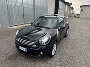 MINI Countryman 2014