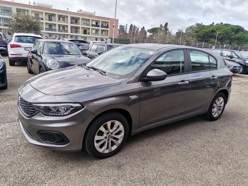 Fiat Tipo 2017