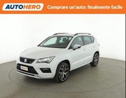 Seat Ateca 2019