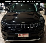 Jeep Compass 2022