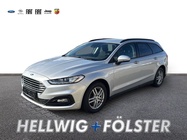 Ford Mondeo 2021