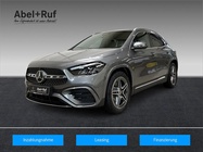 Mercedes-Benz GLA-Class 2025