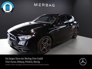 Mercedes-Benz A-Class 2021