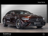 Mercedes-Benz AMG GT 2022