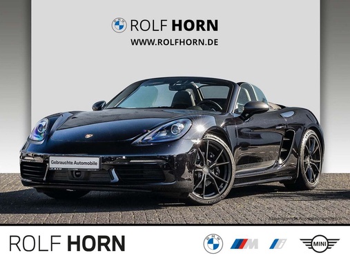 Porsche Other 2022