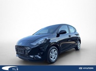 Hyundai i10 2025