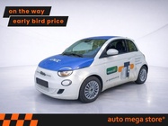 Fiat 500e 2023