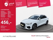 Audi A3 2024