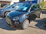 Fiat 500e 2021