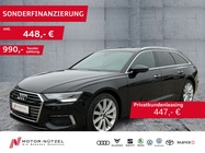 Audi A6 2022