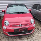 Fiat 500 2023