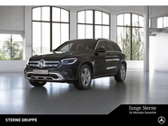Mercedes-Benz GLC-Class 2020