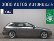 Audi A4 2021