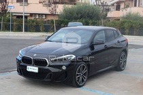 BMW X2 2019