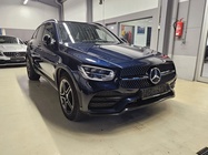 Mercedes-Benz GLC-Class 2020