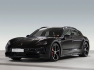 Porsche Taycan 2024