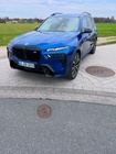 BMW X7 2023
