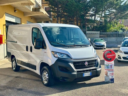 Fiat Ducato 2019