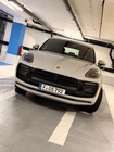 Porsche Macan 2023