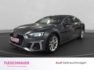 Audi A5 2022