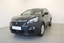 Peugeot 3008 2019