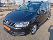 Volkswagen Sharan 2020