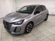 Peugeot 208 2024