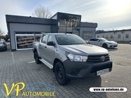 Toyota Hilux 2020