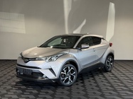 Toyota C-HR 2020