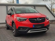 Opel Crossland 2019