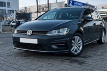 Volkswagen Golf 2020