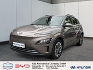 Hyundai Kona 2022