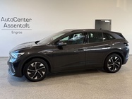 Volkswagen ID.4 2021