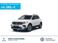Volkswagen T-Cross 2025