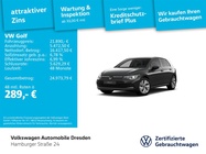 Volkswagen Golf 2024