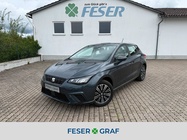 Seat Ibiza 2024