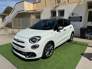 Fiat 500X 2020